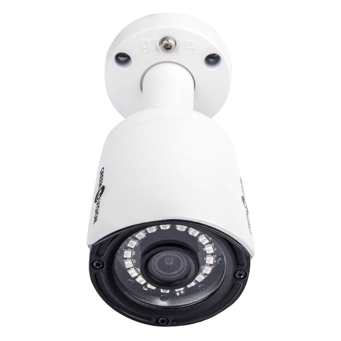 Гібридна зовнішня камера GV-095-GHD-H-СOF50-20 - Зображення 7