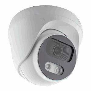 Антивандальна IP камера GV-107-IP-E-DOS50-25 POE 5MP