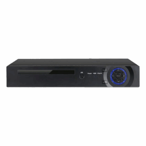 IP відеореєстратор 8-канальний 5MP NVR GreenVision GV-N-S010/08 (8POE)