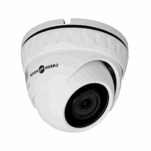 Гібридна антивандальна камера GV-113-GHD-H-DOK50-30