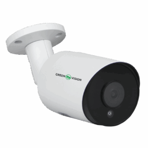 Зовнішня IP камера GV-139-IP-COS80-30H POE 8MP