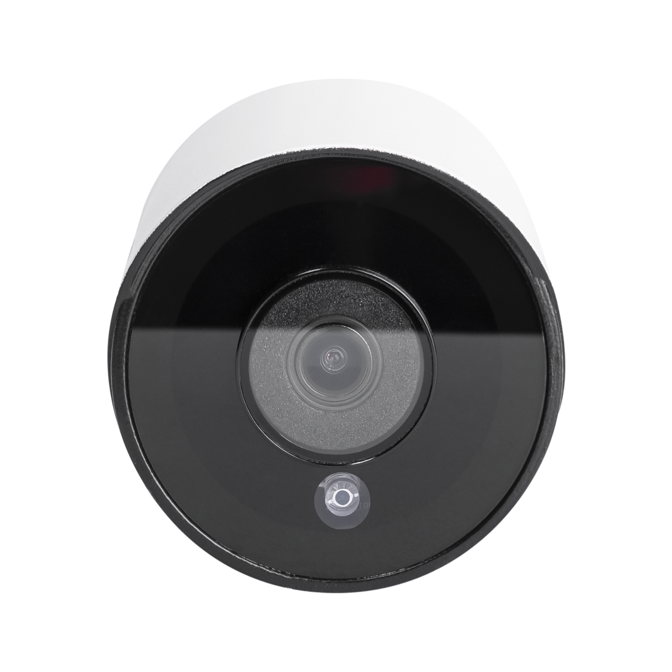 Зовнішня IP-камера GreenVision GV-156-IP-COS50-30H POE 5MP (Ultra) - Зображення 2