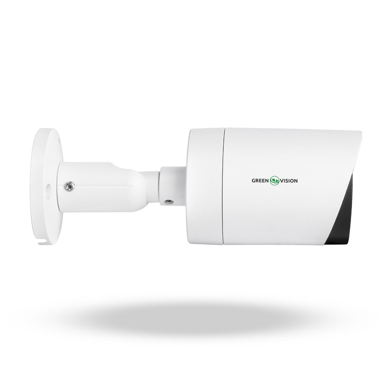 Зовнішня IP-камера GreenVision GV-156-IP-COS50-30H POE 5MP (Ultra) - Зображення 4