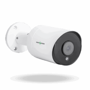 Зовнішня IP-камера GreenVision GV-156-IP-COS50-30H POE 5MP (Ultra)