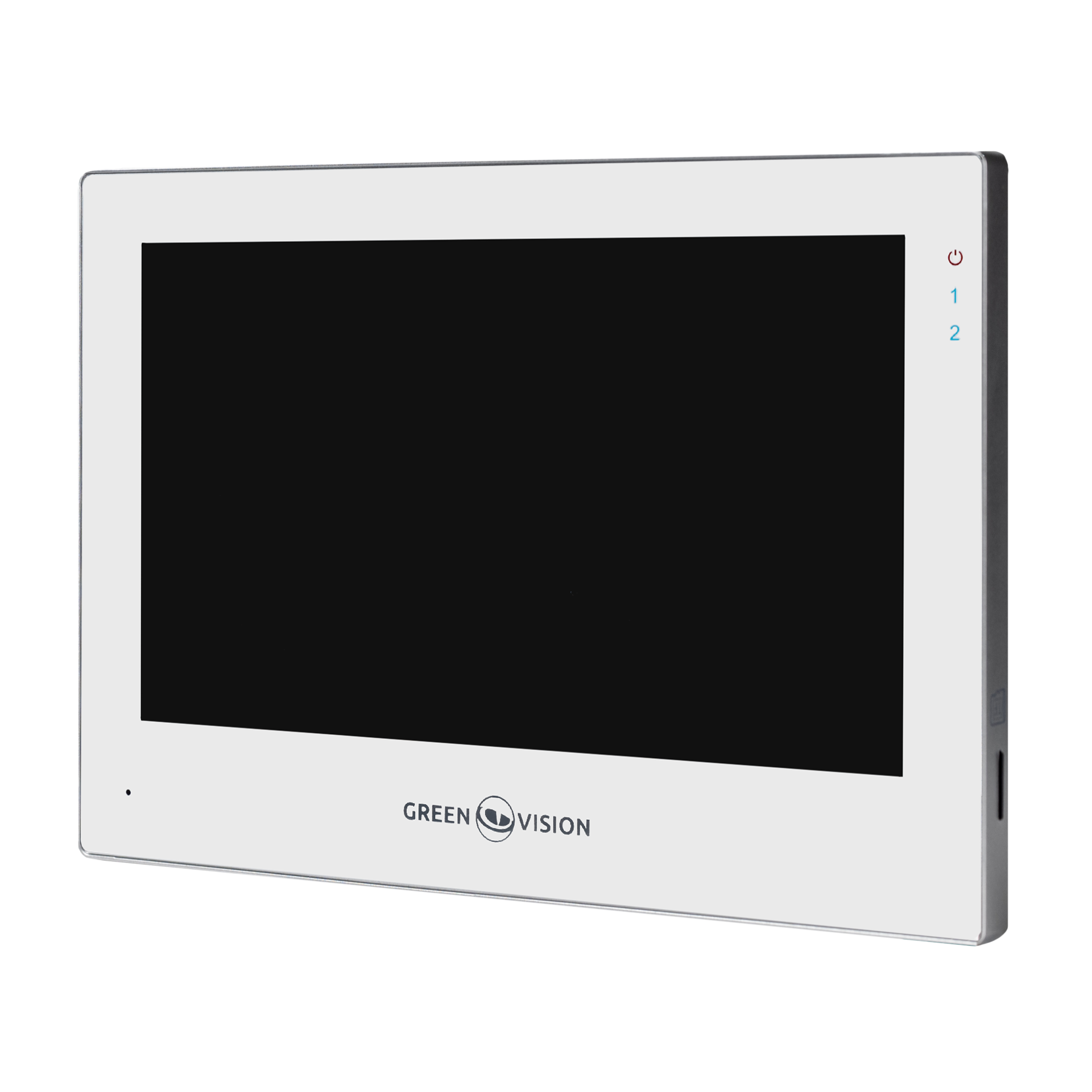 Кольоровий Wi-Fi AHD відеодомофон GV-059-AHD-M-VD7SD White - Зображення 2