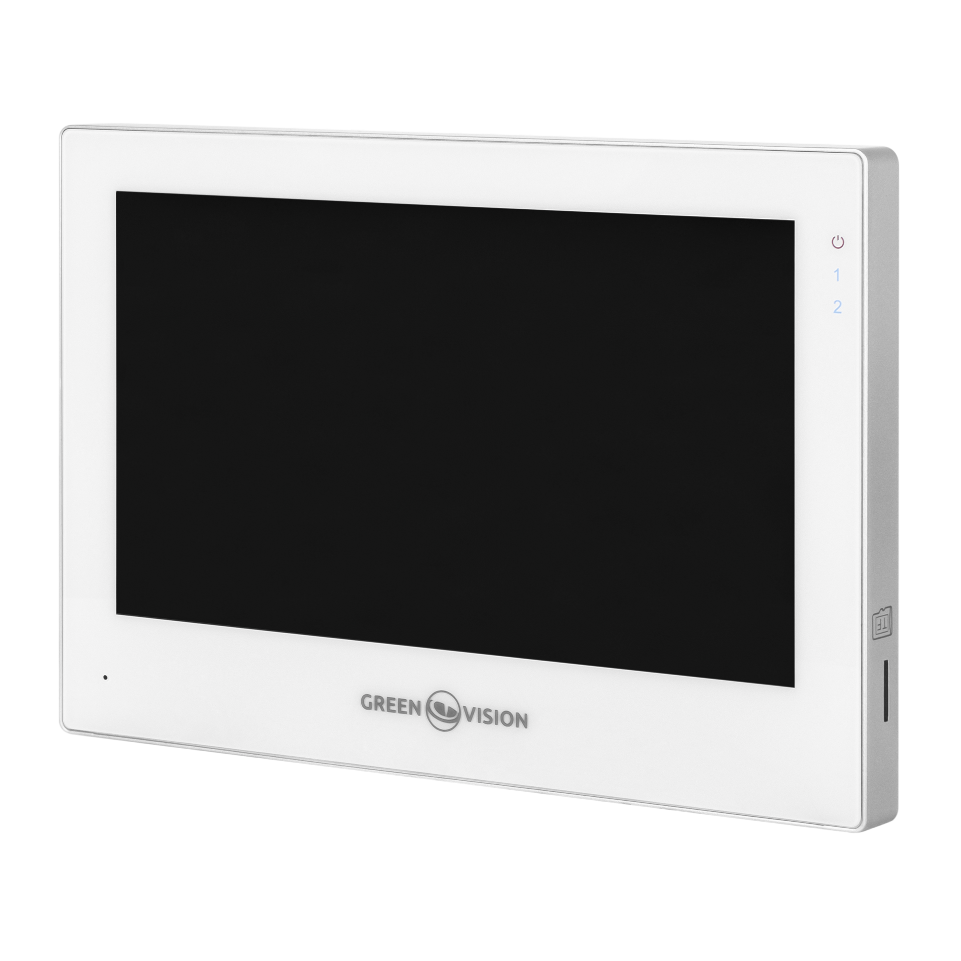 Комплект відеодомофону GreenVision GV-003-GV-059+GV-006 - Зображення 3