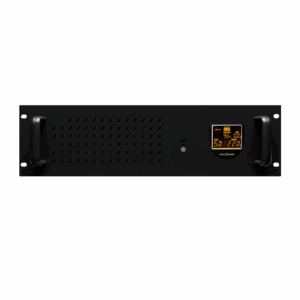 Джерело безперебійного живлення (ДБЖ) LP-UL2200VA RM (rack mounts) (with battery)