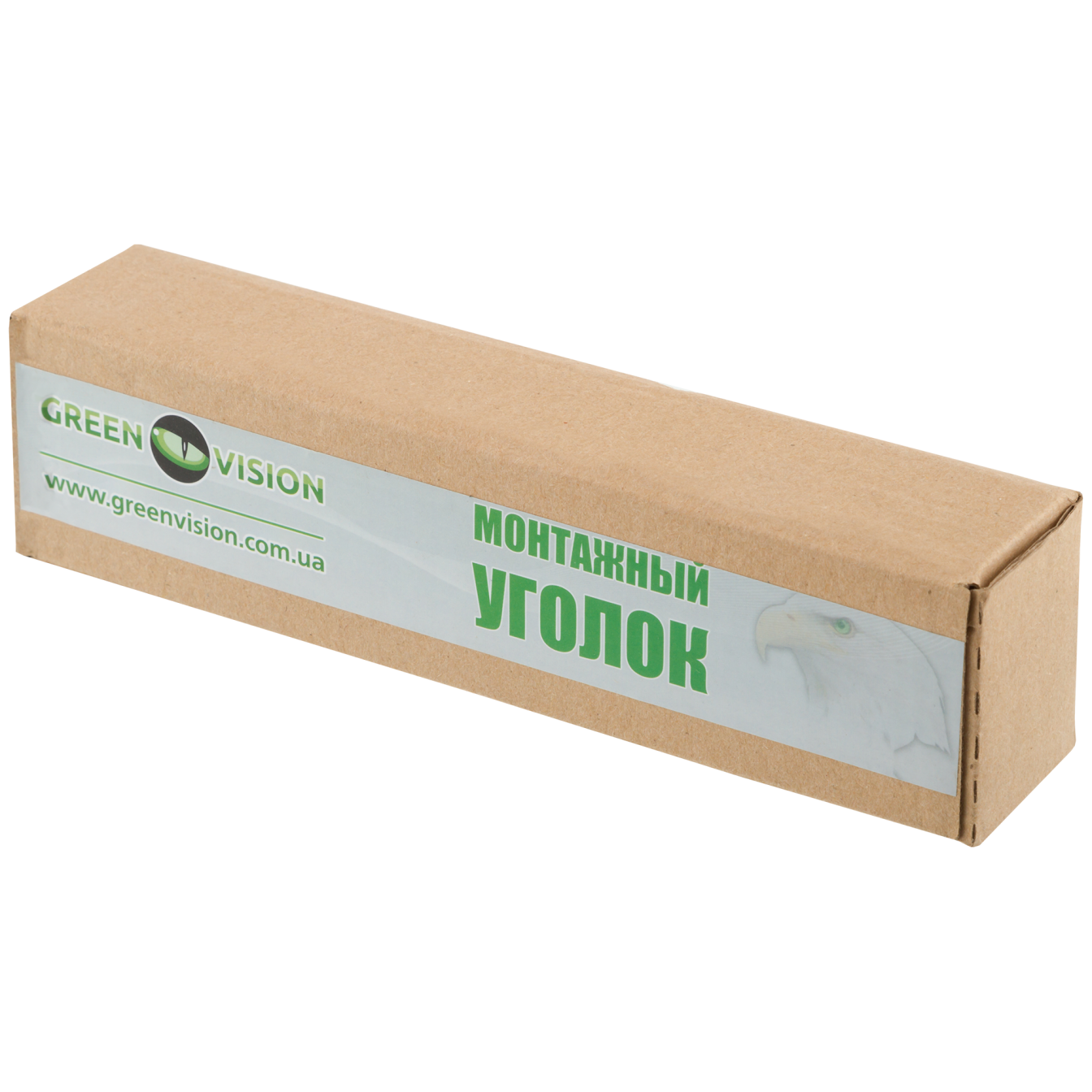 Куточок монтажний GV CM-U280 - Зображення 4