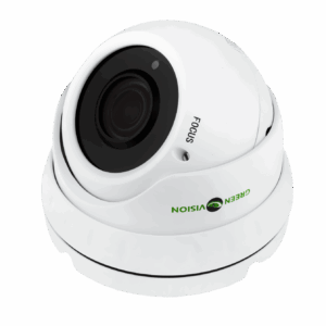 Антивандальна IP камера GV-002-IP-E-DOS24V-30 3MP POE