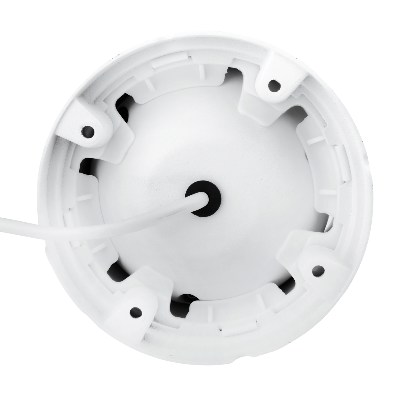 Антивандальна IP камера GV-002-IP-E-DOS24V-30 3MP POE - Зображення 9