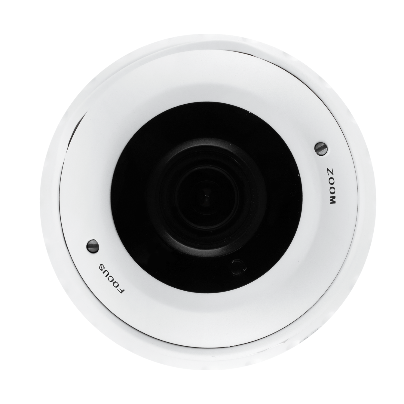 Антивандальна IP камера GV-002-IP-E-DOS24V-30 3MP POE - Зображення 4