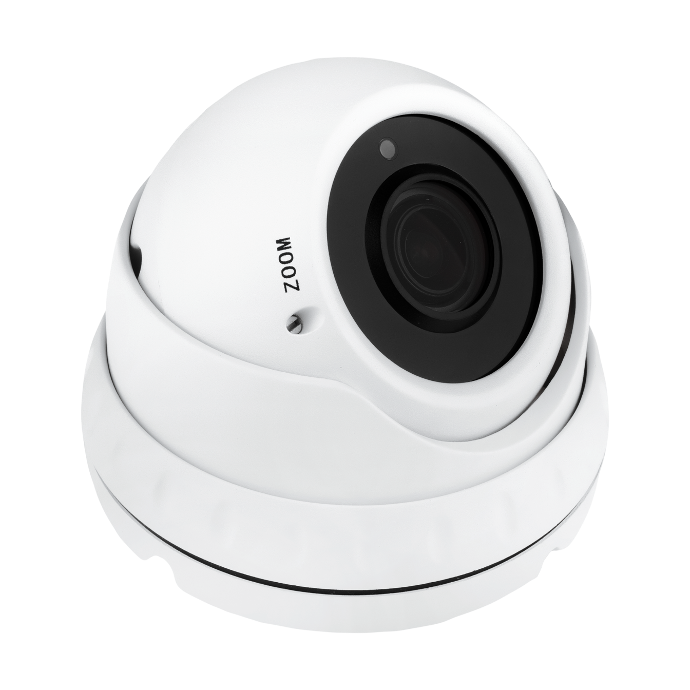 Антивандальна IP камера GV-002-IP-E-DOS24V-30 3MP POE - Зображення 5