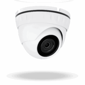 Купольна IP камера GV-073-IP-H-DOА14-20 3МР