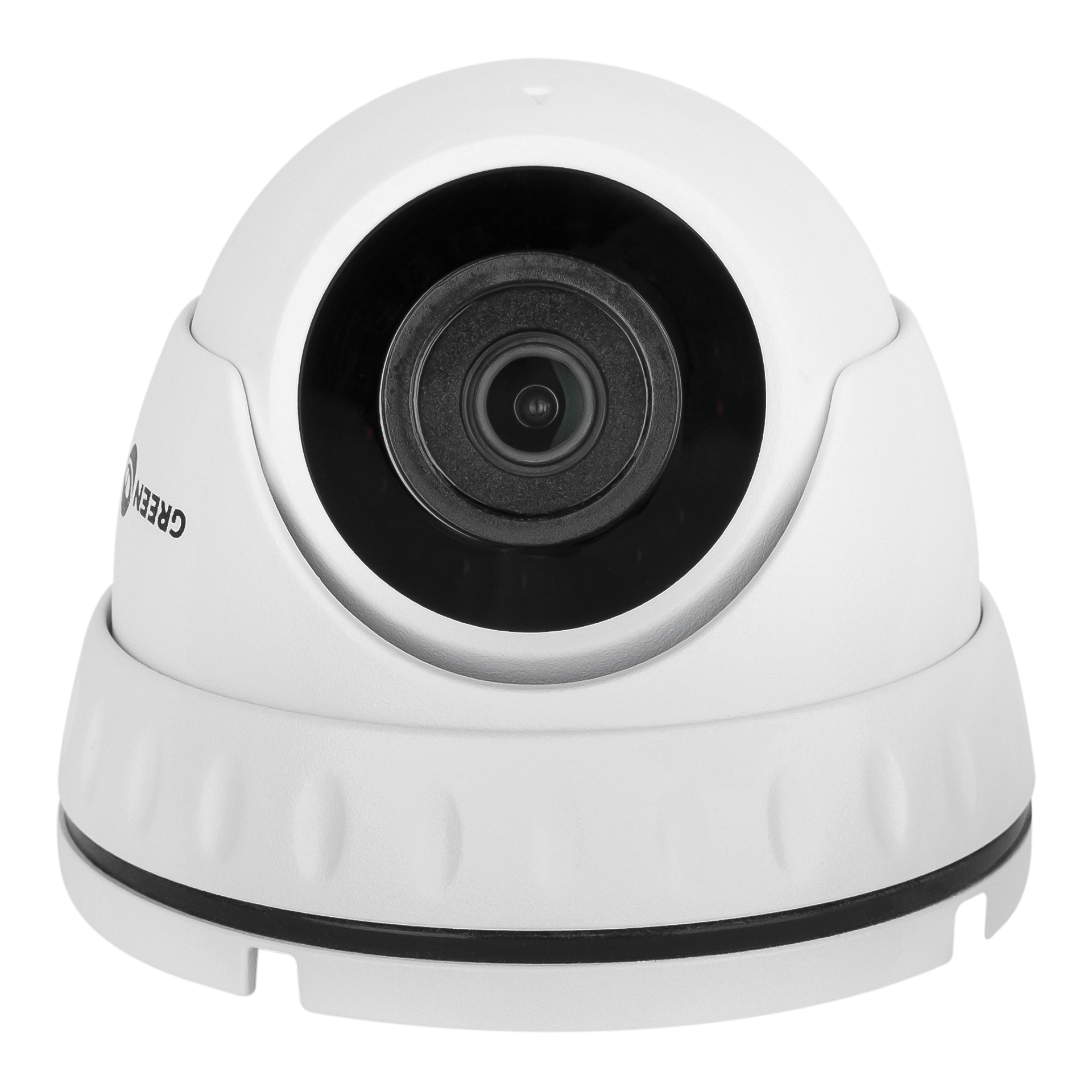 Купольна IP камера GV-073-IP-H-DOА14-20 3МР - Зображення 4