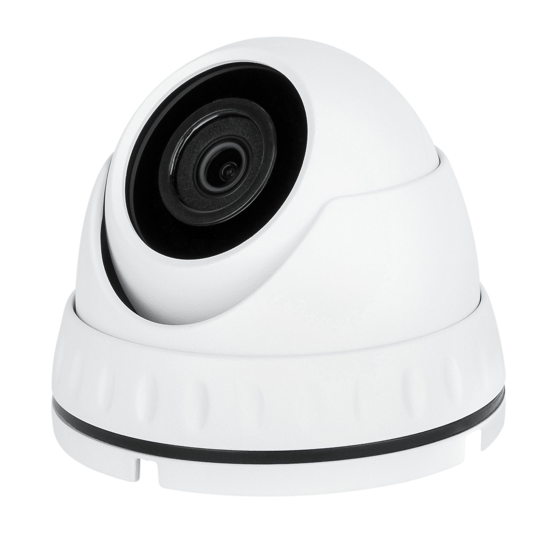 Купольна IP камера GV-073-IP-H-DOА14-20 3МР - Зображення 5