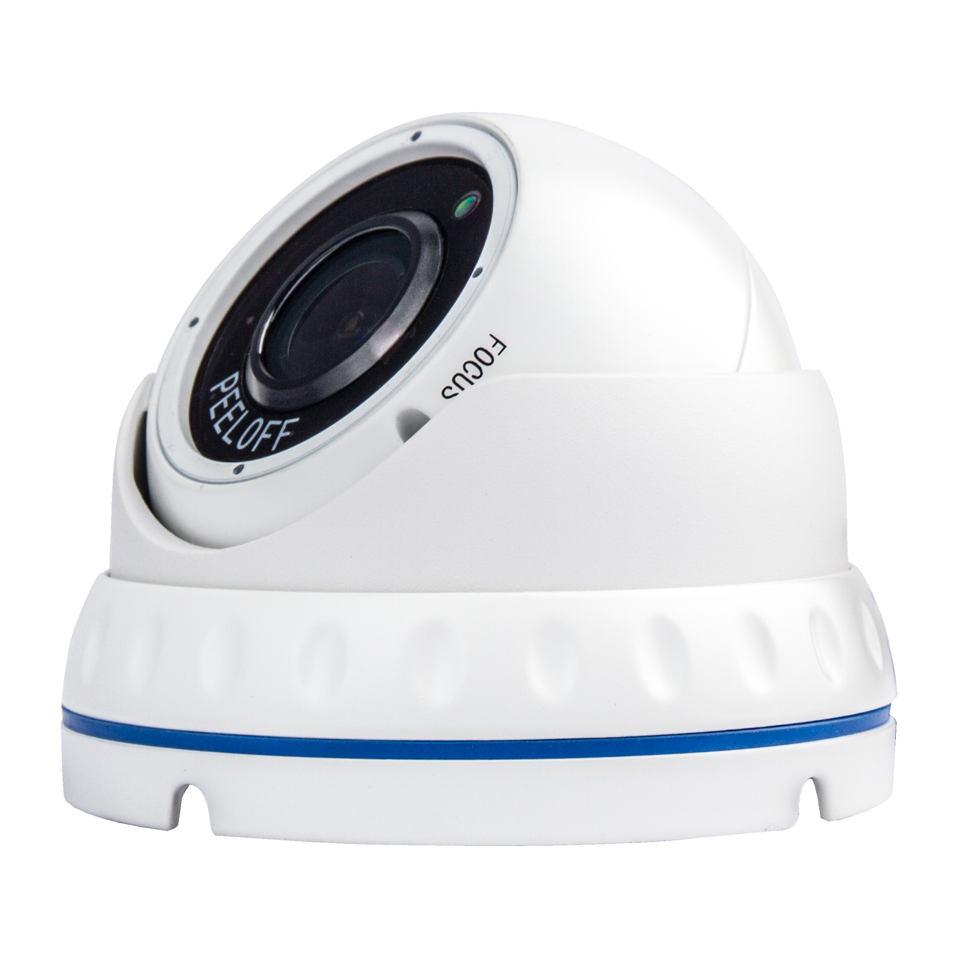 Гібридна антивандальна камера GV-098-GHD-H-DOF50V-30 - Зображення 10