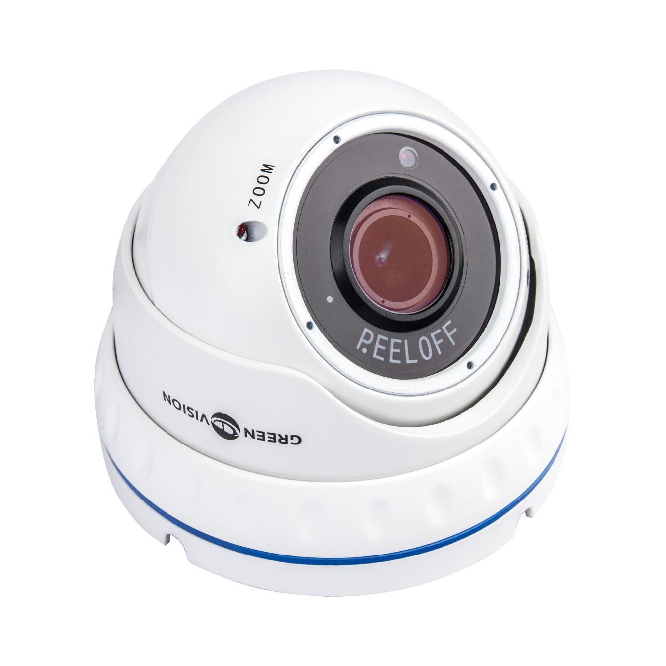 Гібридна антивандальна камера GV-098-GHD-H-DOF50V-30 - Зображення 11