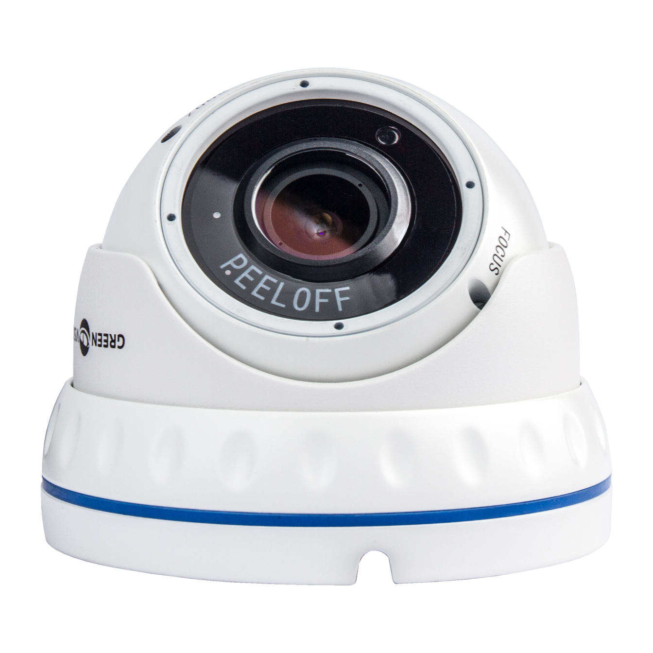 Гібридна антивандальна камера GV-098-GHD-H-DOF50V-30 - Зображення 12