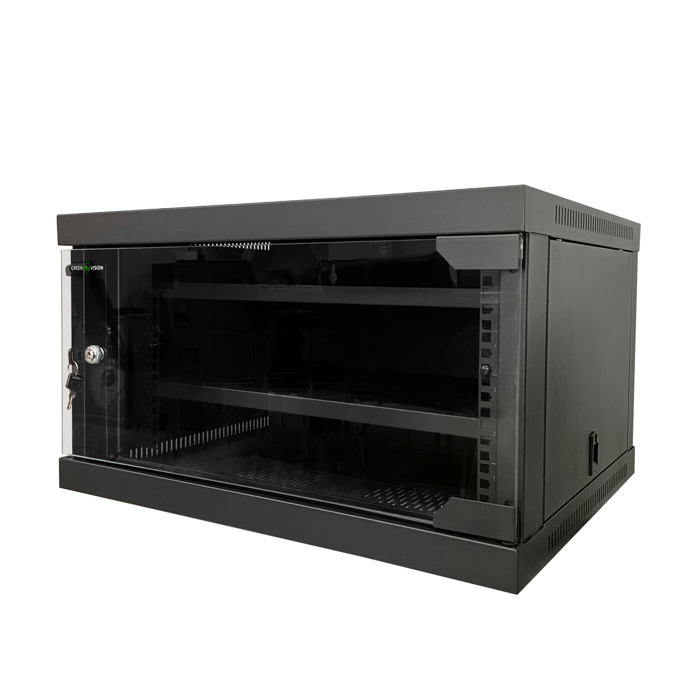 Настінна серверна шафа GV-1906