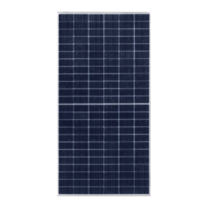 Сонячна панель LP Longi Solar Half-Cell 450W (35 профиль. монокристалл)