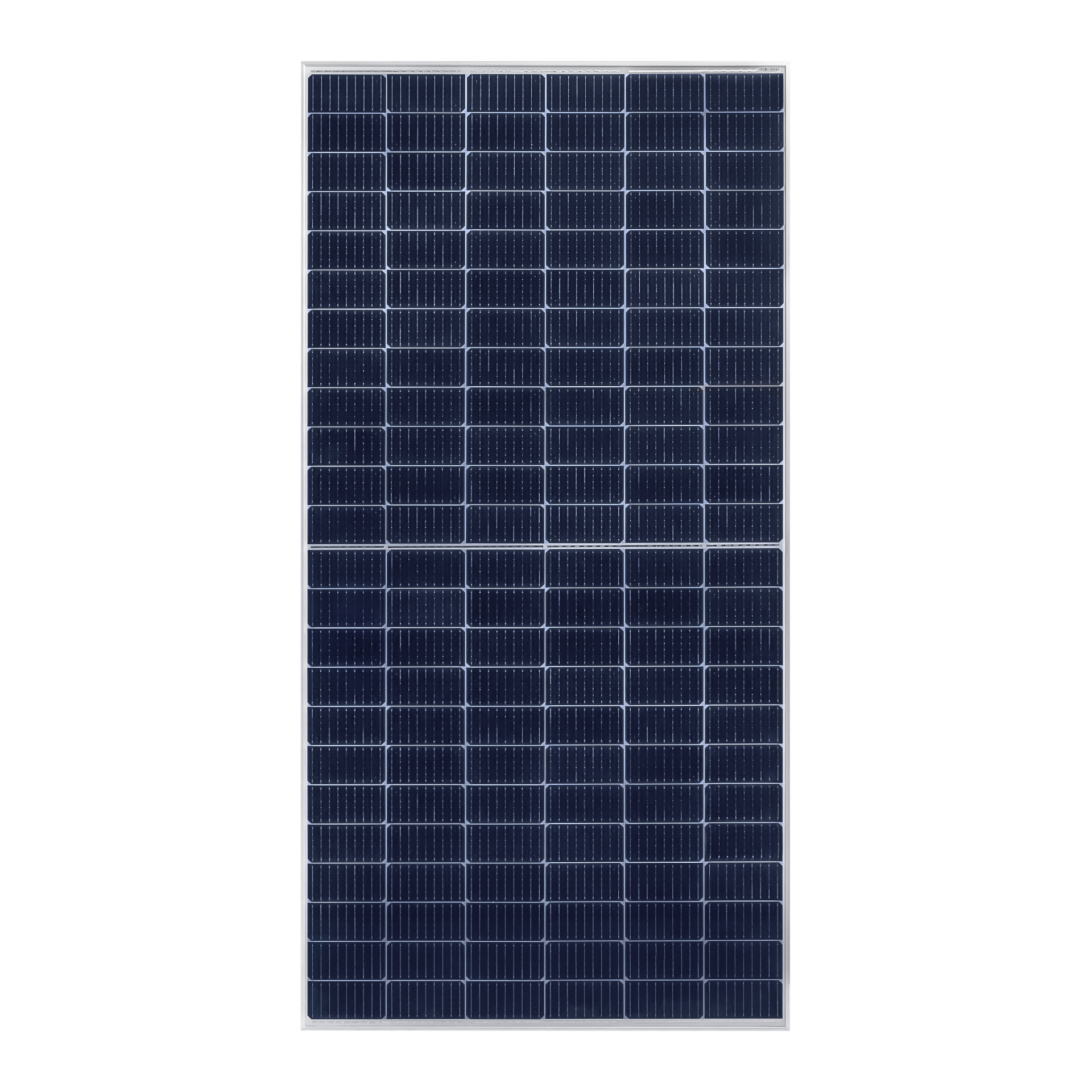Сонячна панель LP Longi Solar Half-Cell 450W (35 профиль. монокристалл)