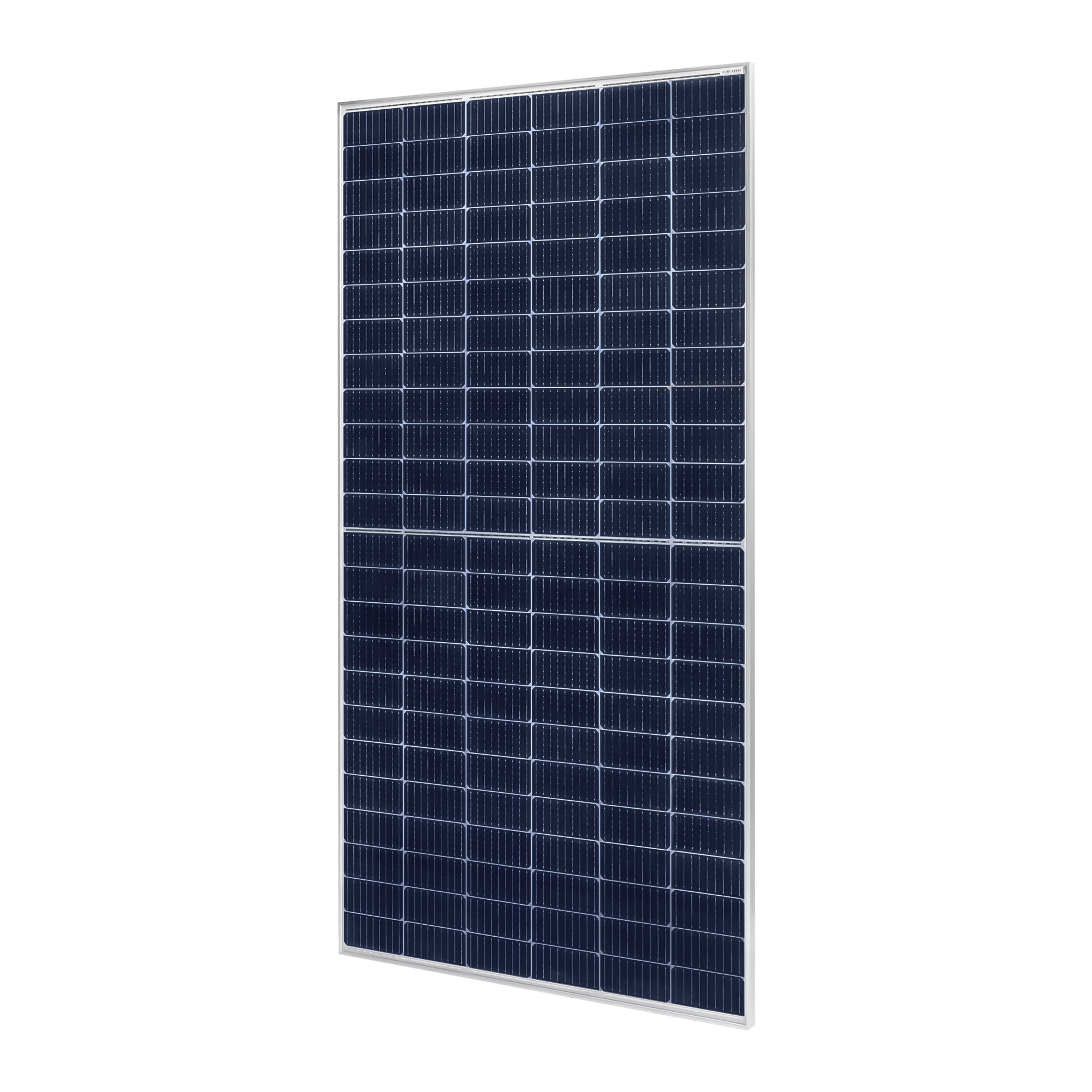 Сонячна панель LP Longi Solar Half-Cell 450W (35 профиль. монокристалл) - Зображення 2