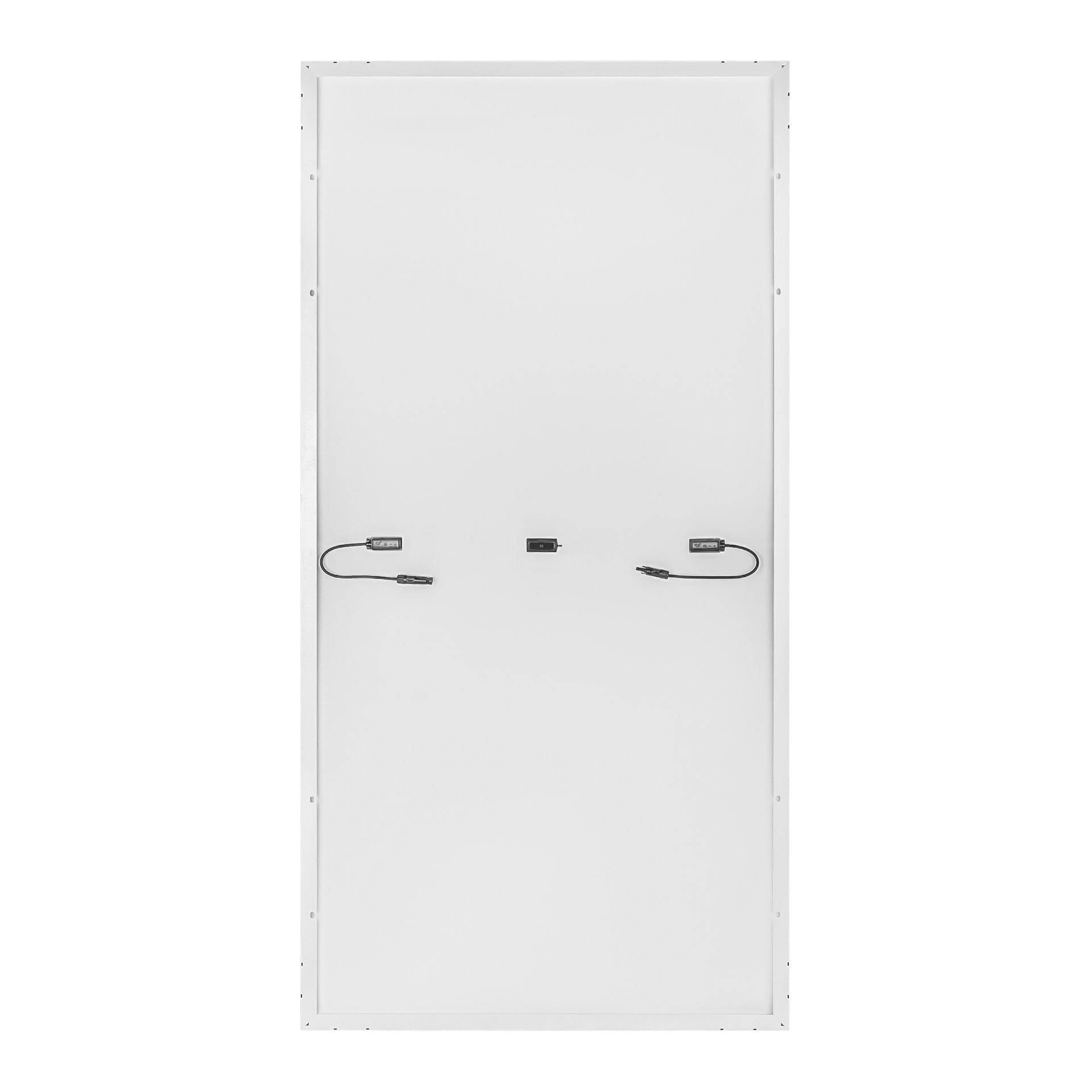 Сонячна панель LP Longi Solar Half-Cell 450W (35 профиль. монокристалл) - Зображення 3