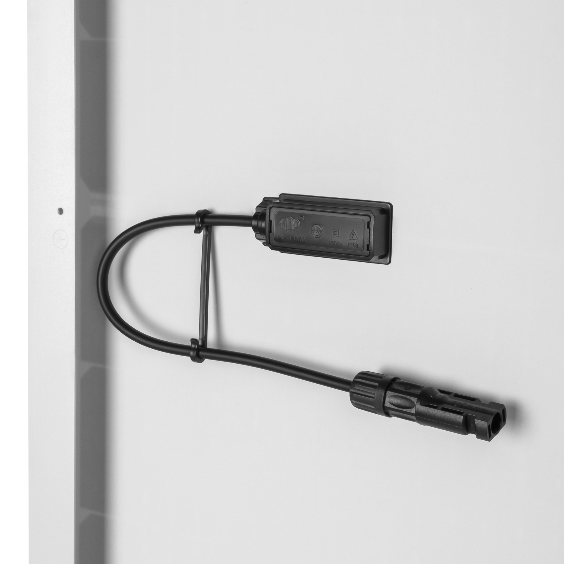 Сонячна панель LP Longi Solar Half-Cell 450W (35 профиль. монокристалл) - Зображення 4