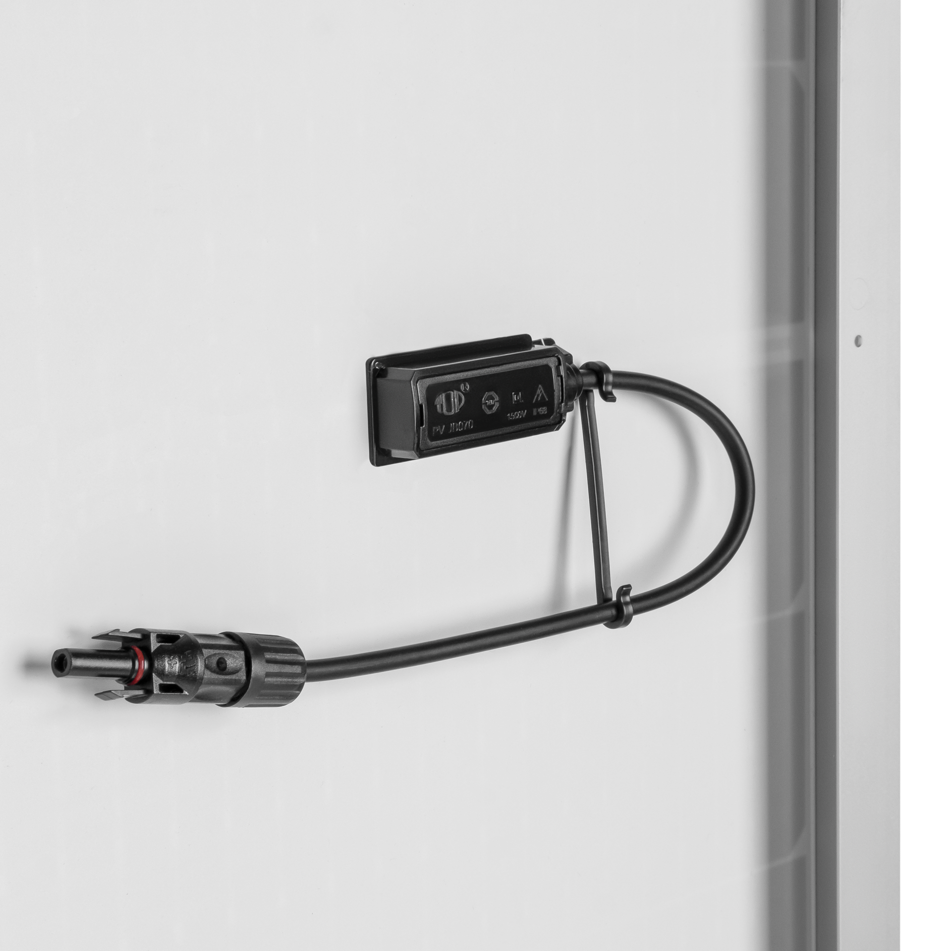 Сонячна панель LP Longi Solar Half-Cell 450W (35 профиль. монокристалл) - Зображення 5