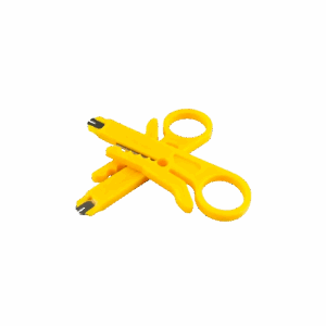 Інструмент для зачистки кабелю Stripper Q100