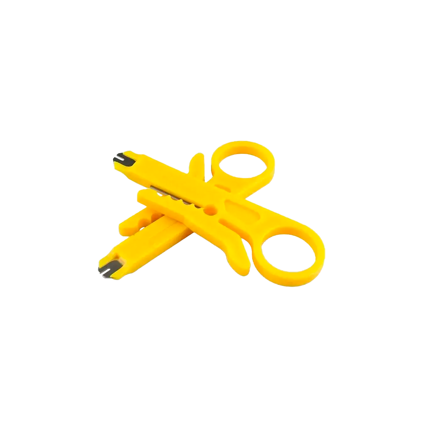 Інструмент для зачистки кабелю Stripper Q100