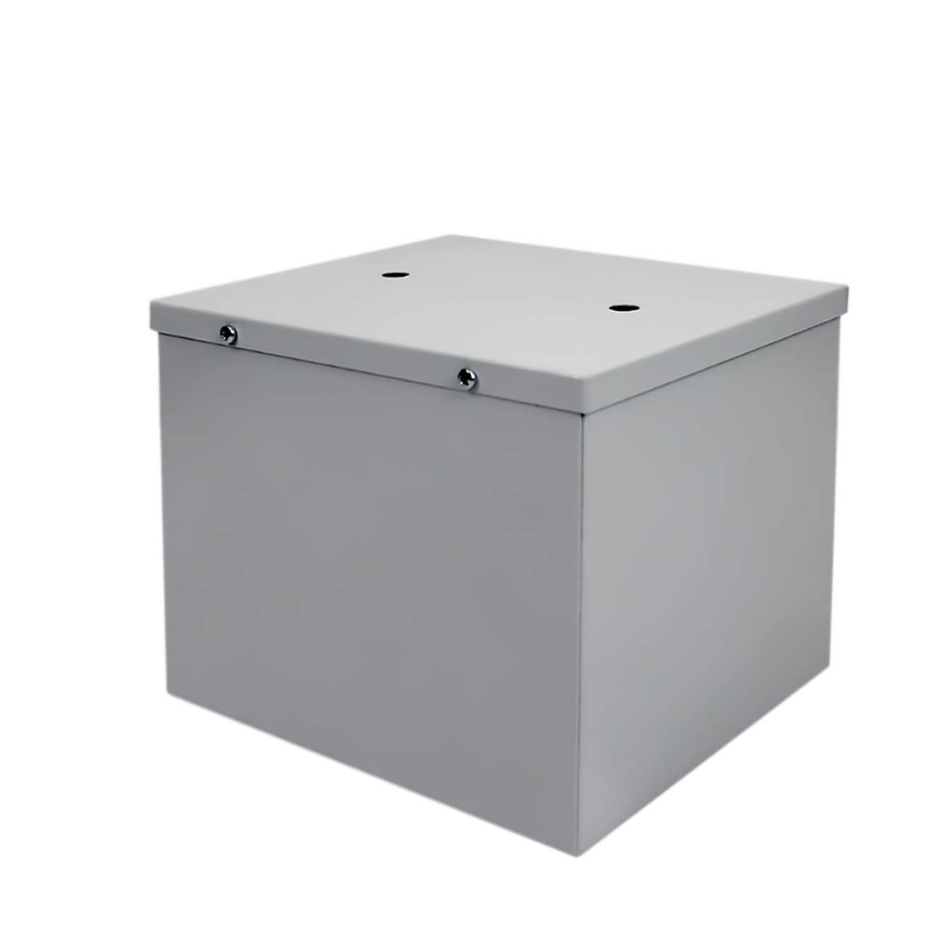 Акумуляторний корпус 12V 90 Ah металл