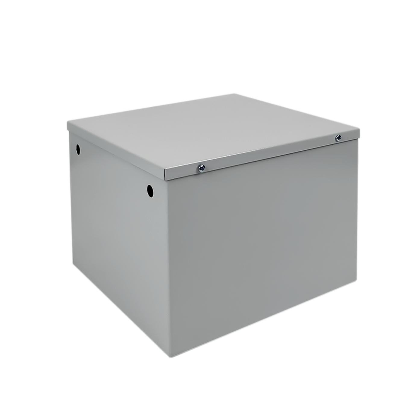 Акумуляторний корпус 12V 202 Ah металл - Зображення 2