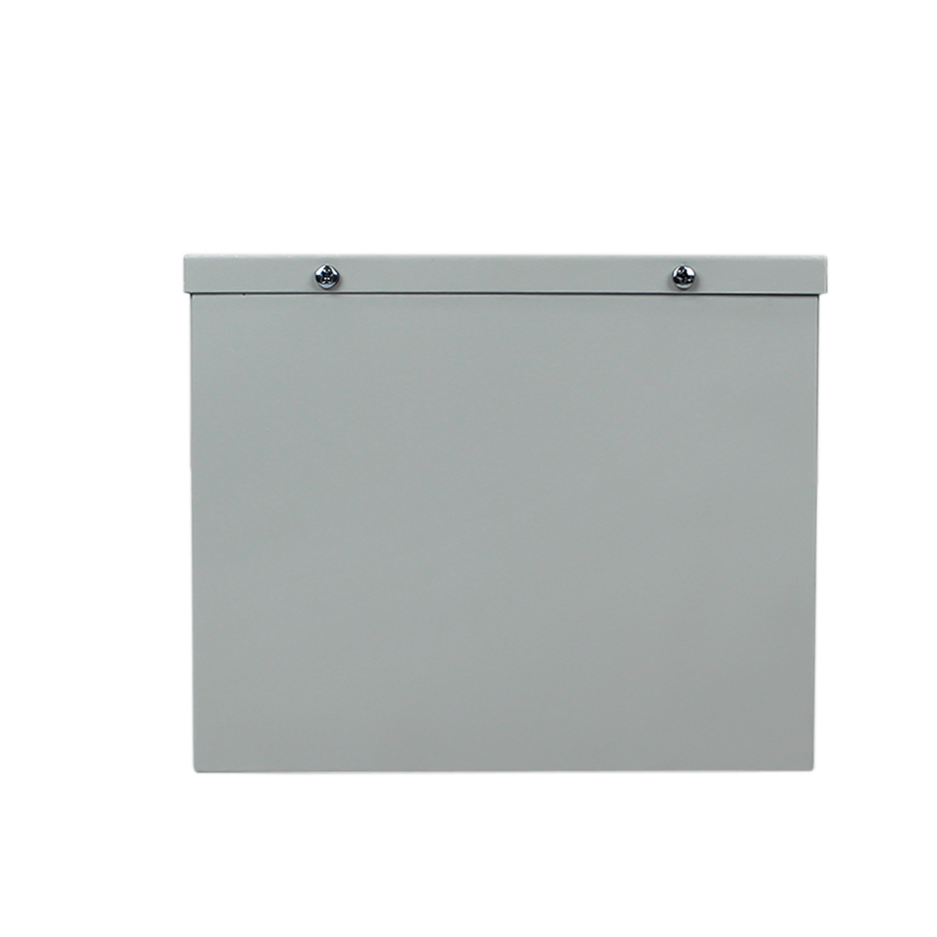 Акумуляторний корпус 12V 202 Ah металл - Зображення 3