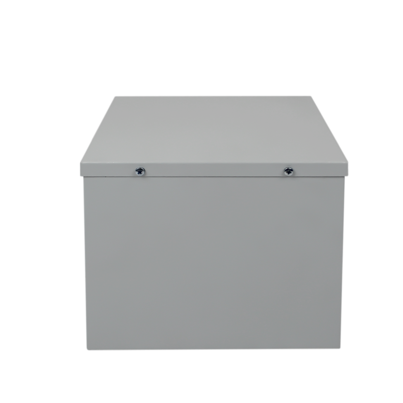 Акумуляторний корпус 12V 202 Ah металл - Зображення 4