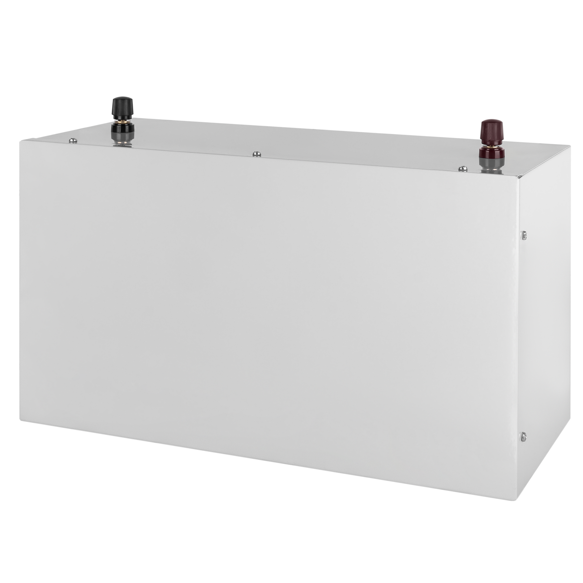 Акумуляторний корпус 24V 202 Ah металл