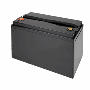 Акумуляторний корпус ES12-100