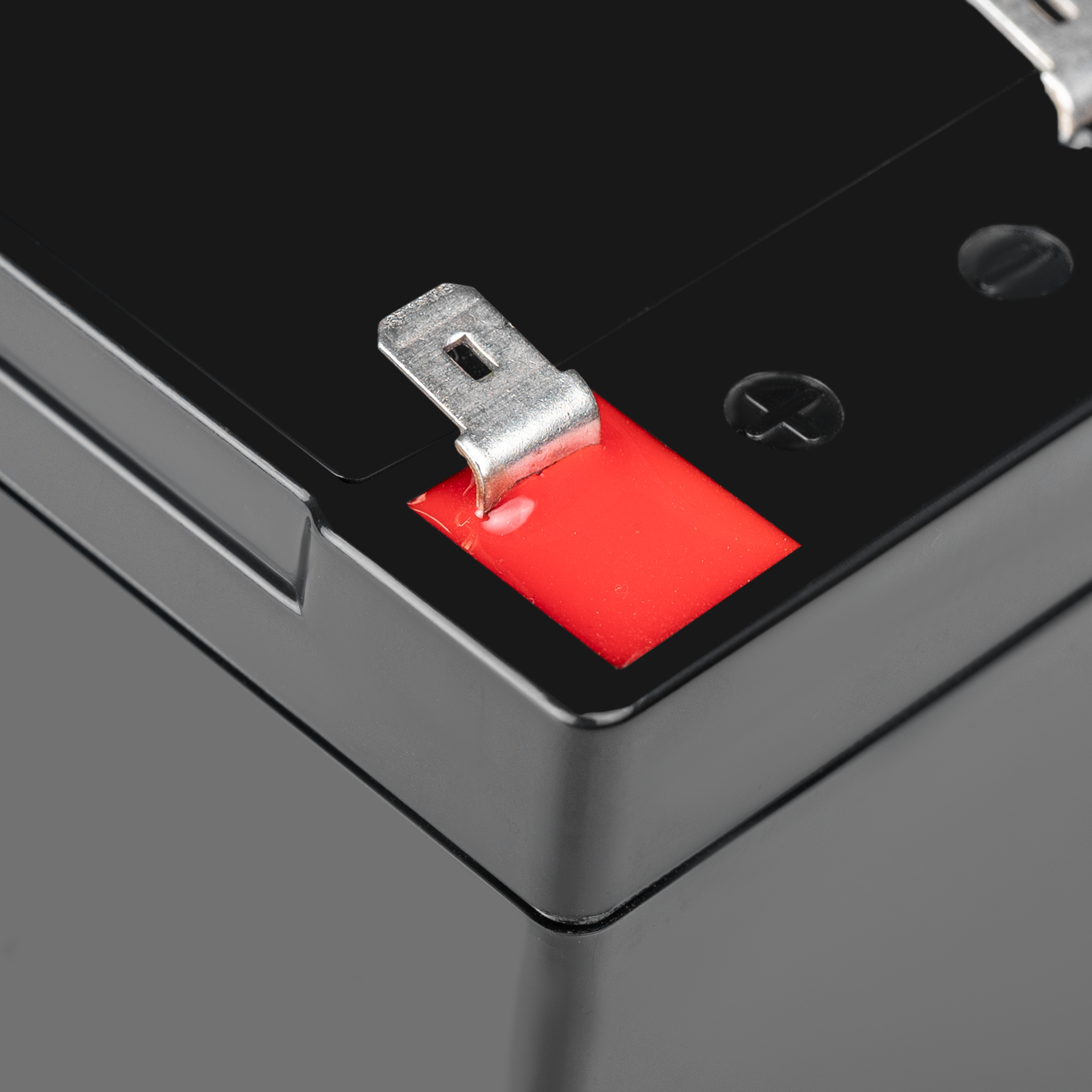 Розпродаж (16152) Тяговий свинцево-кислотний AGM Акумулятор LP 6-DZM-7 Ah (02-2024) - Зображення 5