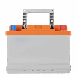 Акумуляторний корпус LP12-70