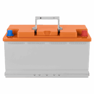 Акумуляторний корпус LP12-100