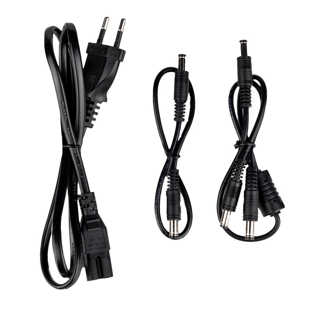 ДБЖ (джерело безперебійного живлення) для роутерів/комутаторів LP-436Pro POE-36W-5/9/12V 20000mAh - Зображення 2