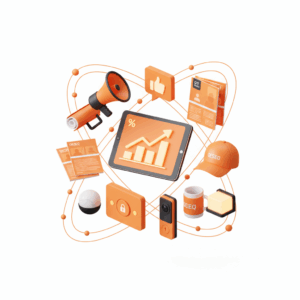 Рекламна продукція