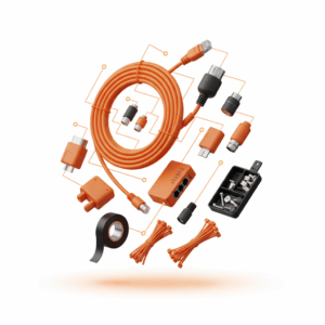 Витратні матеріали