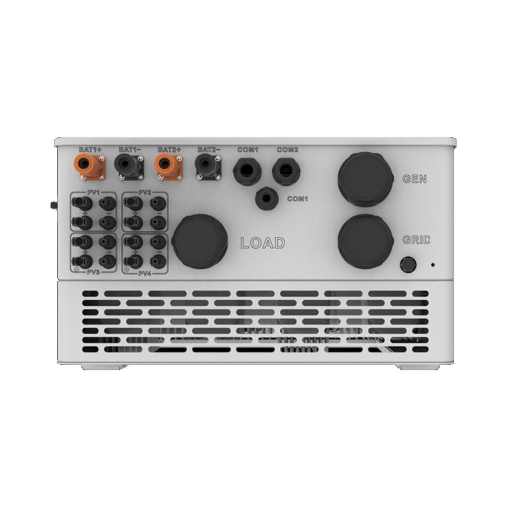 DEYE for LP Гібридний трифазний інвертор SUN-30K-SG01HP3-EU-BM3 Wi-Fi - Зображення 4