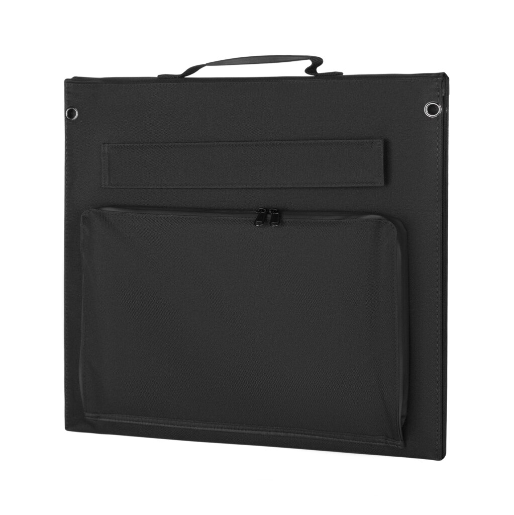 Портативна сонячна панель LPS 100W - Зображення 2