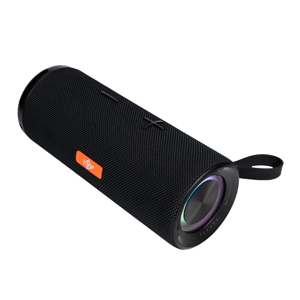 Портативна акустика LP BTS13 - Зображення 4