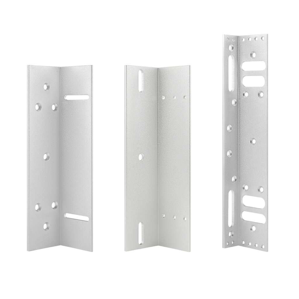 Антивандальний комплект СКУД із магнітним замком 280кг GV-507 - Зображення 5