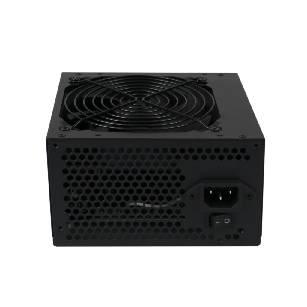 Комп'ютерний блок живлення LP-ATX-400-12-2-SATA - Зображення 5