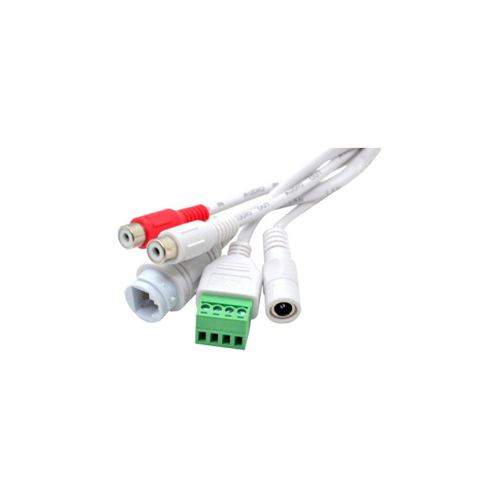 Купольна IP камера GV-174-IP-IF-DOS50-30 SDA - Зображення 4