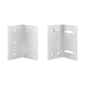 Куточок монтажний GV-CM-LZ60 Silver